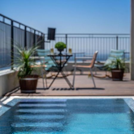 Stay Eilat (Adults Only) Exterior foto
