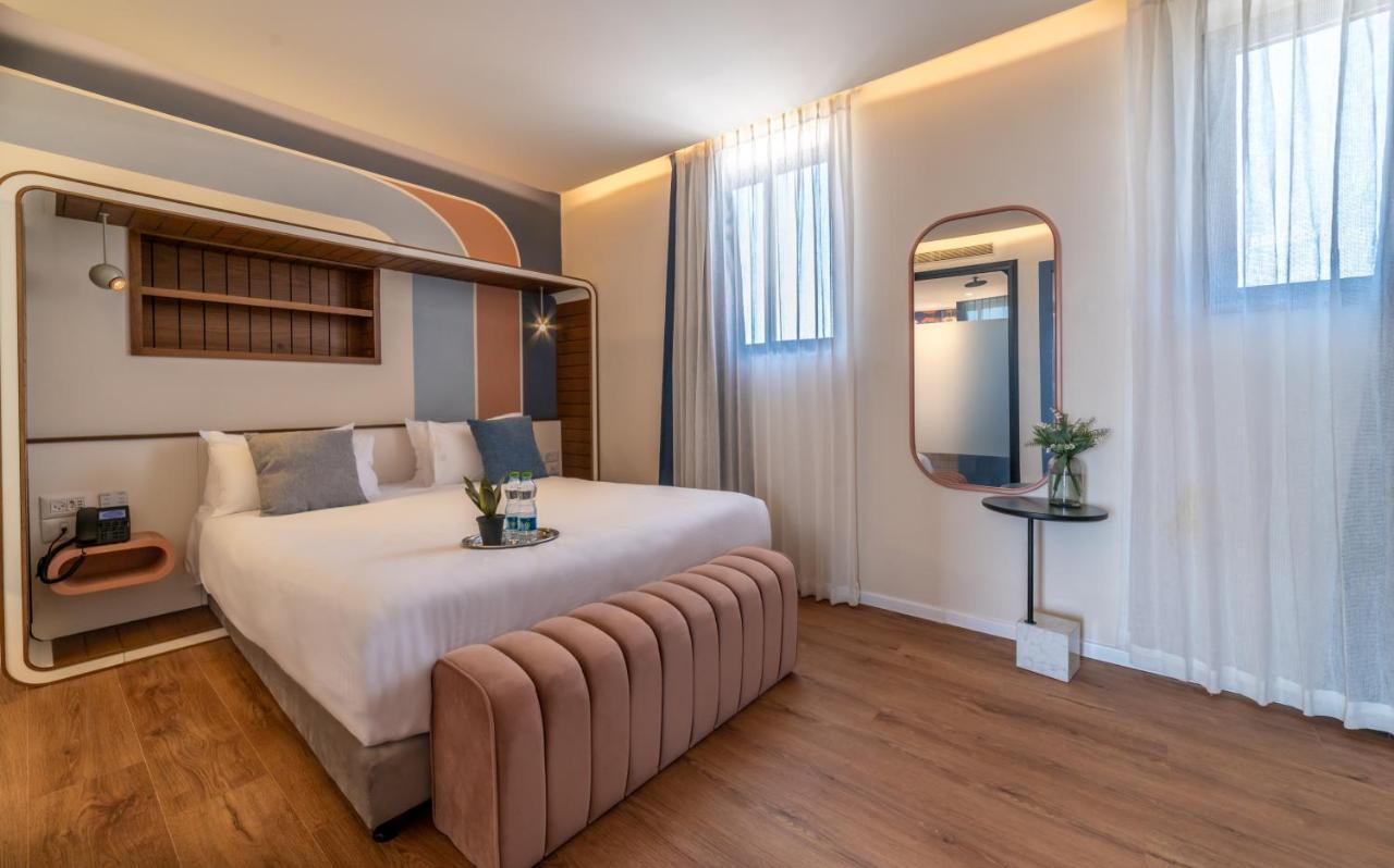 Stay Eilat (Adults Only) Exterior foto