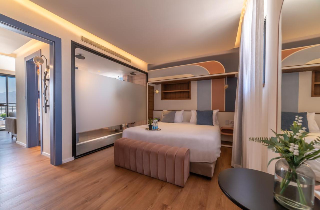 Stay Eilat (Adults Only) Exterior foto