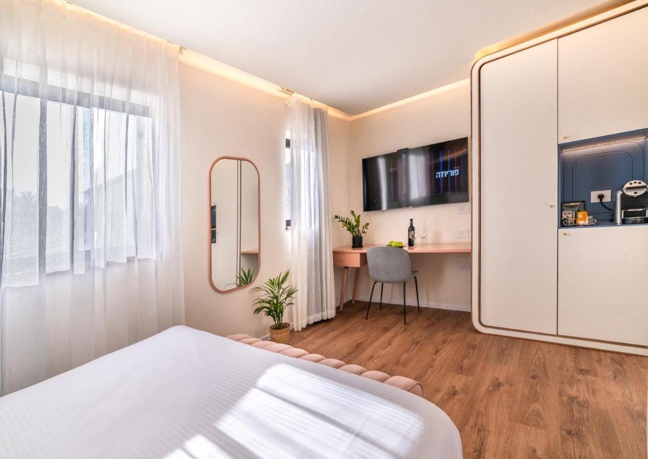 Stay Eilat (Adults Only) Exterior foto
