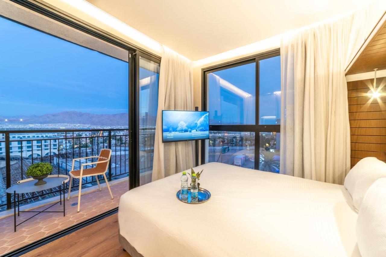 Stay Eilat (Adults Only) Exterior foto
