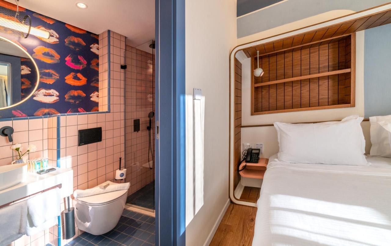 Stay Eilat (Adults Only) Exterior foto