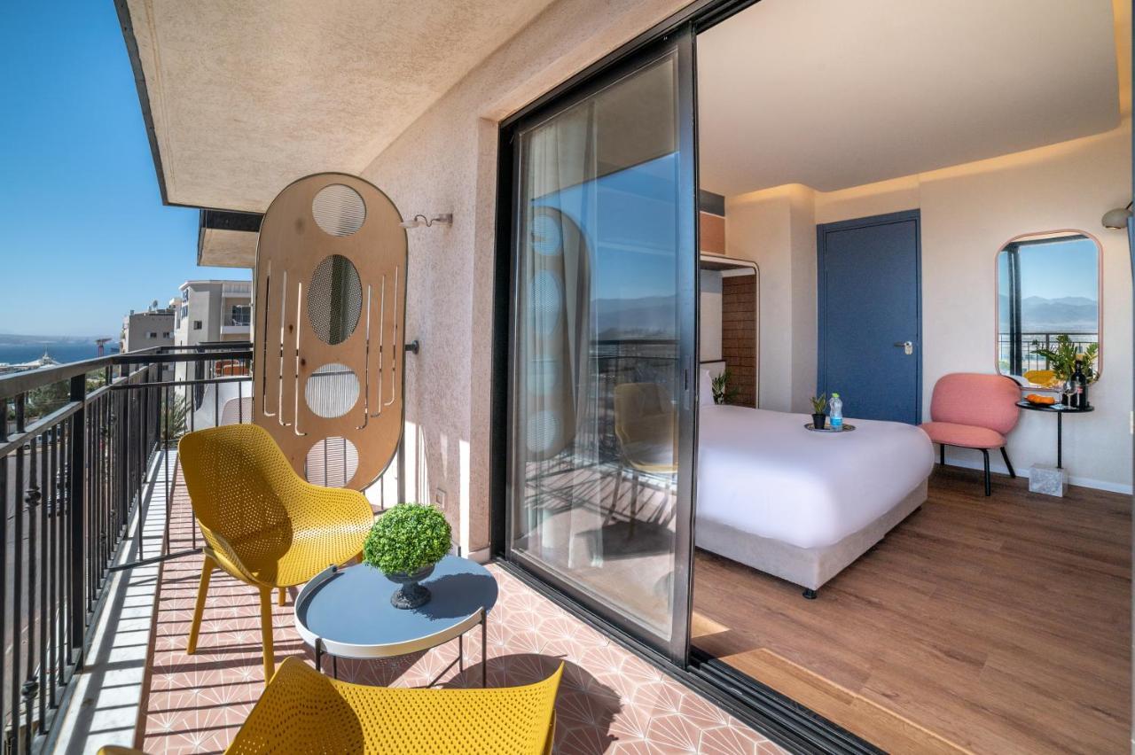Stay Eilat (Adults Only) Exterior foto